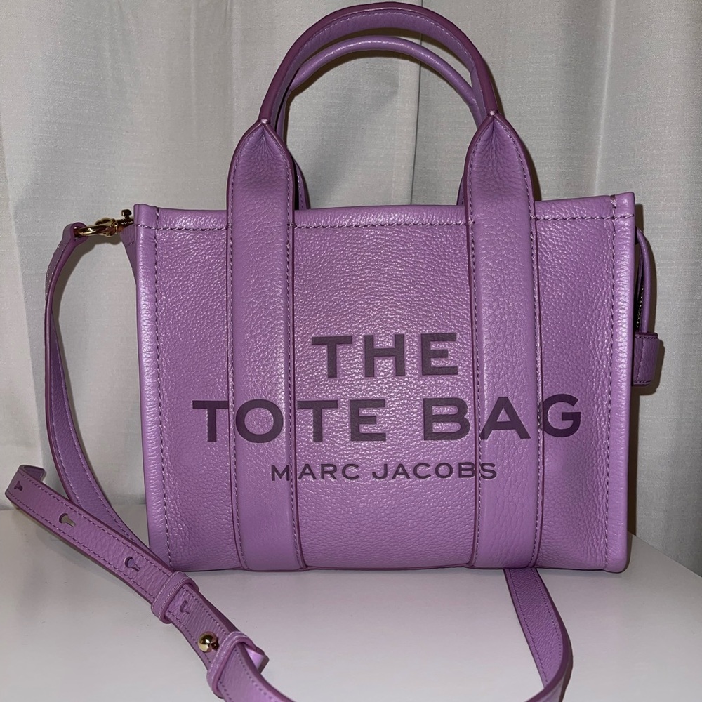 Marc Jacobs Mini Tote